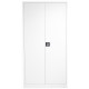 Thurrock Lockable Steel Cupboard